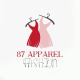 Eight Seven Apparel