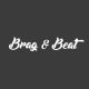 Brag & Beat