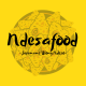 Ndesafood