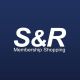 S&R Membership Shopping