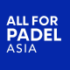 All For Padel Asia