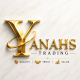 Yanahs Trading