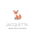 Jacquetta Fashion