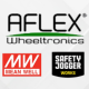Aflex Wheeltronics Pte Itd