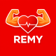 REMY.Milk