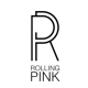 Rolling Pink