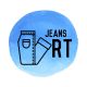JEANS RT