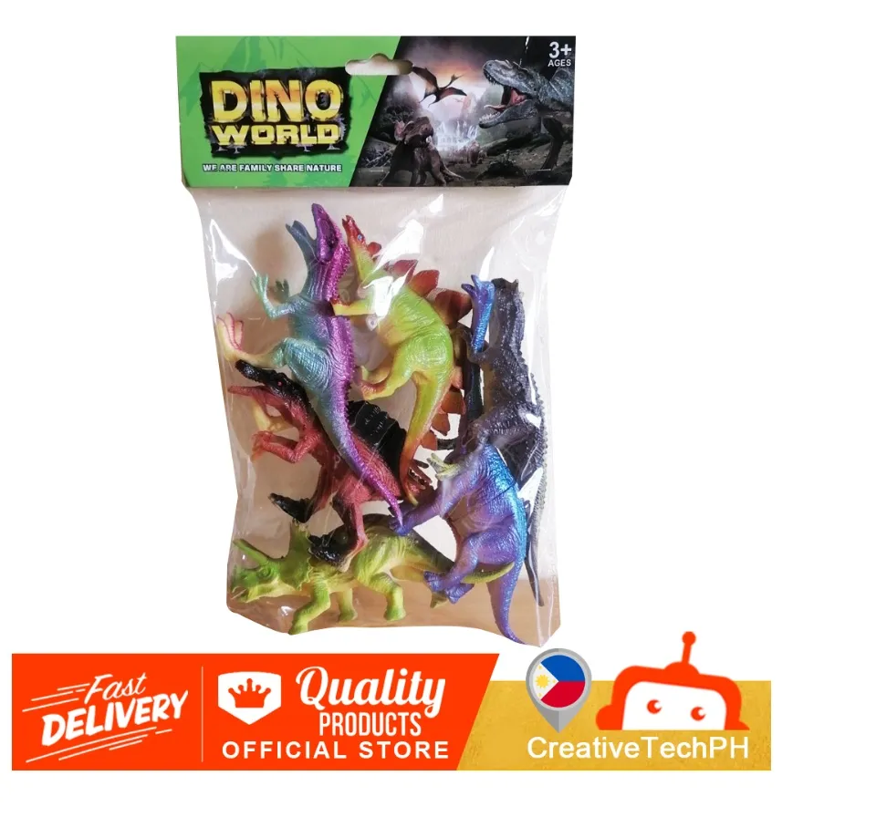 Creative on sale world toys