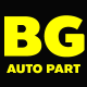 BG AUTO PART