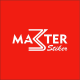 Master Stiker Medan