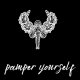 pamper yourself