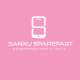 Sanxu Sparepart HP