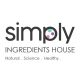 Simply Ingredients House (0075317-V)