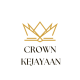 CROWN KEJAYAAN