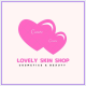 Lovely Skin Shop