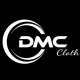 DMC cloth