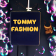 TOMMY FASHION