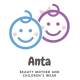 Anta shop