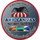 AKP CANVAS ผ้าใบกันสาด