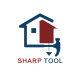 Sharp Tool