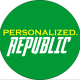 PERSONALIZED.REPUBLIC ONLINE SHOP