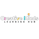 CREATIVEMINDS LEARNING HUB