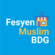 Fesyen Muslim BDG