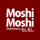 Moshi Moshi Stationery