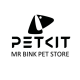 PETKIT SINGAPORE - Mr Bink Pet Store