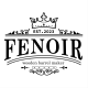 FENOIR ถังไม้พรีเมียม งานแฮนด์เมด