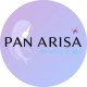 PAN ARISA