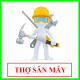 THỢ SĂN MÁY