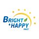 Bright & Happy Mart
