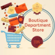 BoutiqueDepartment Store