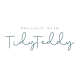 Tidy Teddy