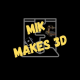 Mikmakes3d