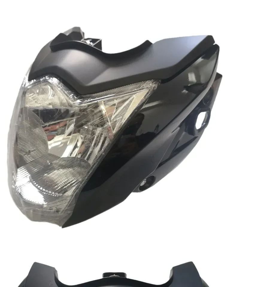 Gixxer best sale headlight price