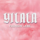 Yilala fashion lens