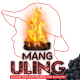 Mang Uling Charcoal Briquettes
