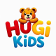 HUGI KIDS - ĐỒ XINH CHO BÉ