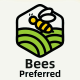 Bees Preferred