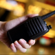 Walkie Talkie Long Range