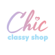 Chic Classy Shop
