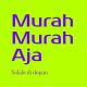 Murahmurahaja