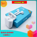 [HÀNG XỊN] Tai Nghe Bluetooth 5.0 i11 TWS, Tai nghe Bluetooth không dây 5.0 i11 TWS - Bảo hành 12 Tháng, Lỗi 1 đổi 1 trong 30 ngày đầu - Tai nghe không dây, tai nghe giá rẻ, tai nghe bluetooth không dây, tai nghe bluetooth cho IOS và Android. 