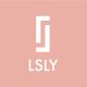 LSLY Bra Collection