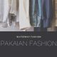 Pakaian Fashion Bandung