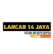lancar 14  jaya