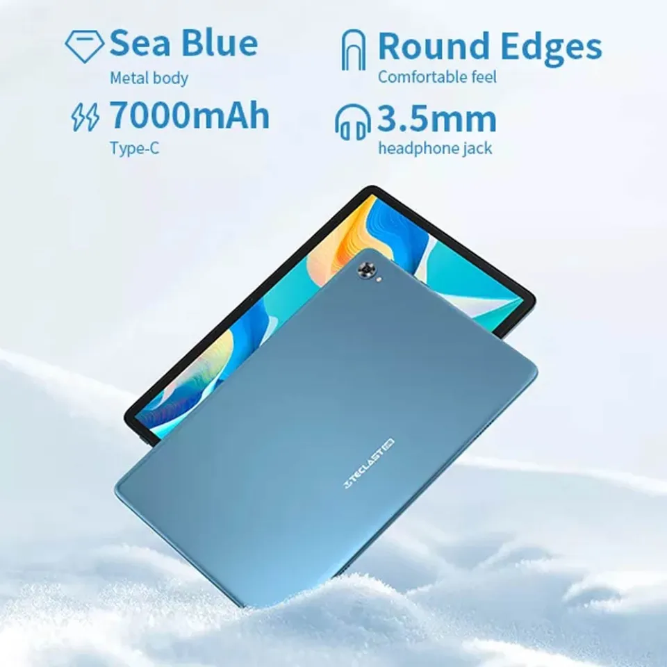 Teclast M40 Plus | 8GB+128GB | 10.1