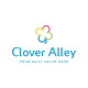 Clover Alley